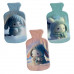 BORSA ACQUA CALDA FLUFFY LT.2 ASS. (12pz)